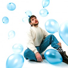 JAMES MARRIOTT, GLASGOW, BARROWLAND BALLROOM, TUESDAY 4TH NOVEMBER 2025